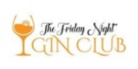 The Friday Night Gin Club coupons